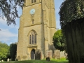 Buildings - Church