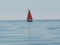 Sailing