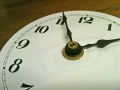 Background - Clock2